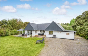 Awesome Home In Rødby With Wifi